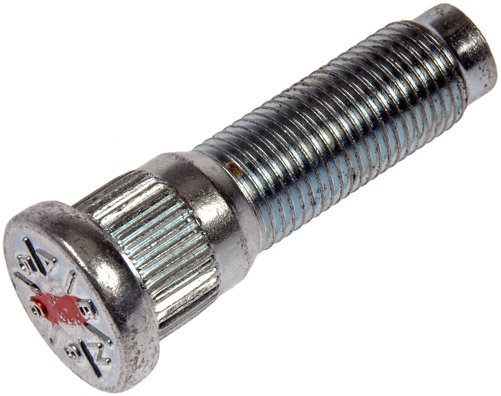 Foto de Tornillo de la Rueda para Jeep Liberty 2009 Marca DORMAN N�mero de Parte 610-569
