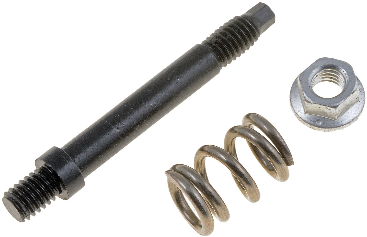 Foto de Tornillo y Resorte de Mltiple de Escape para Chevrolet K5 Blazer 1985 Marca DORMAN Nmero de Parte 675-210