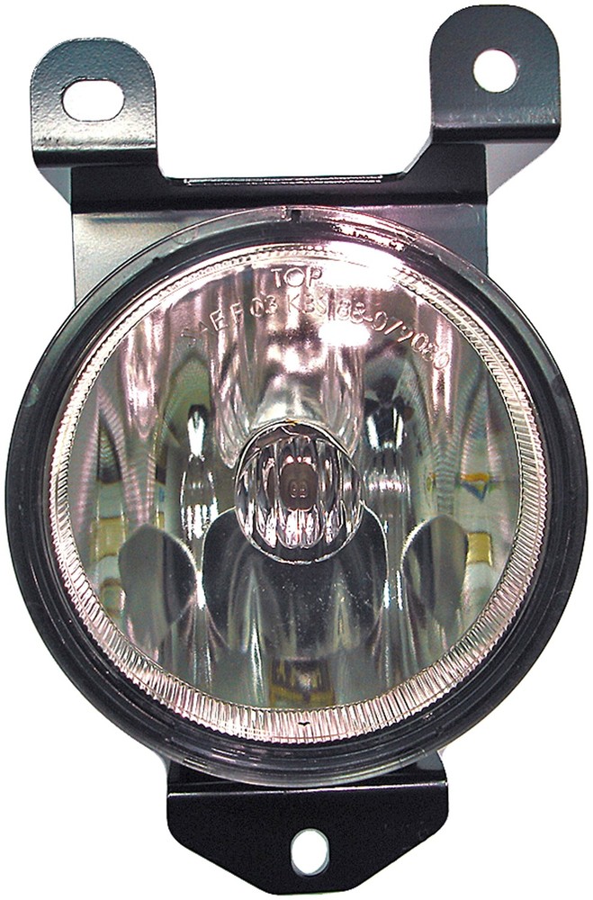 Foto de Conjunto de luz de niebla para GMC Yukon 2002 Marca DORMAN Nmero de Parte 1570224