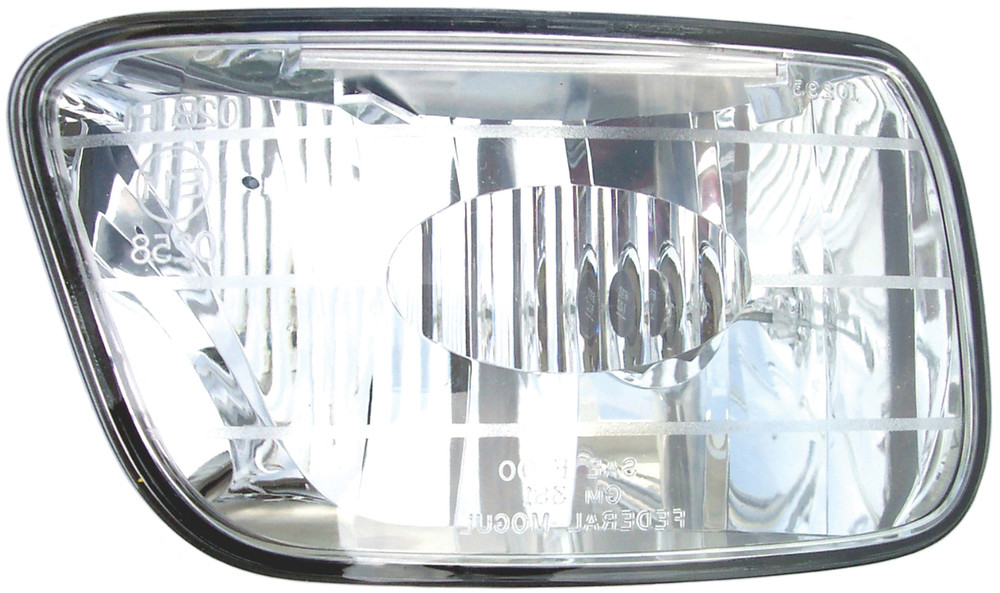 Interrupteur De Phare Pour Chevrolet Trailblazer 4.2 V6 (2002) - Référence 15085699 - Occasion - Sans Marque - Fabriqué En Chine