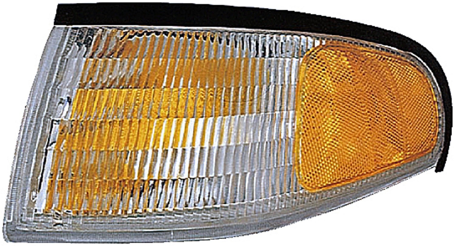 Foto de Luz de estacionamiento para Ford Mustang 1997 Marca DORMAN Nmero de Parte 1630236