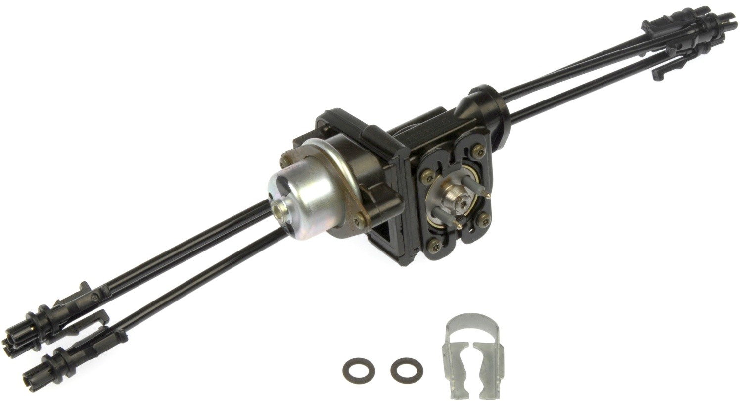 Foto de Regulador de Presi�n de Inyecci�n para Chevrolet GMC Oldsmobile Marca DORMAN N�mero de Parte 17113673X