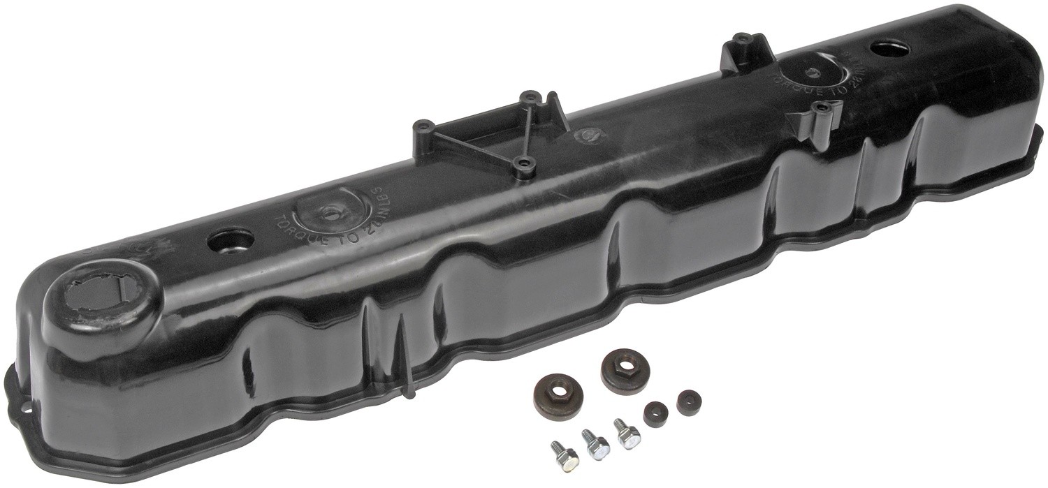 Foto de Tapa de Valvula del Motor para Jeep American Motors Marca DORMAN Nmero de Parte 2680001