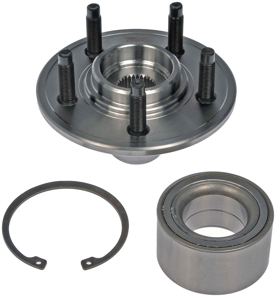 Foto de Conjunto de Cojinete y Cubo de Eje para Ford Explorer 2002 2003 2004 2005 Marca DORMAN Nmero de Parte 4110371
