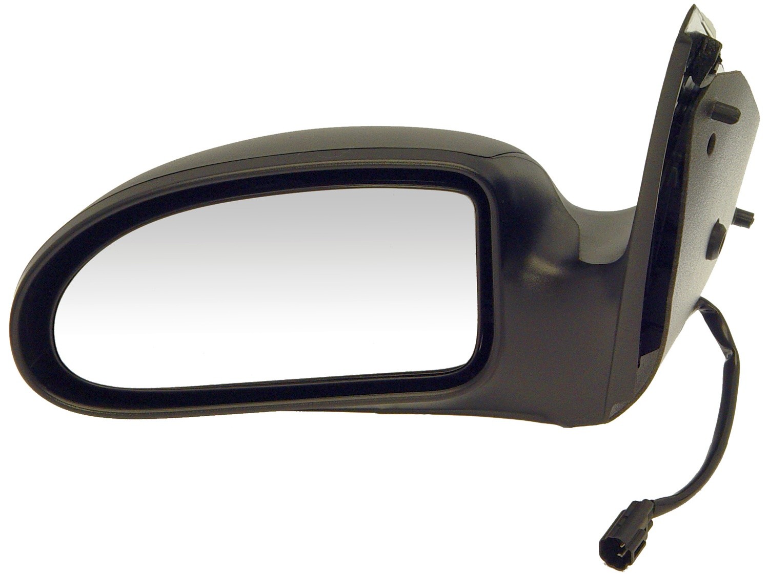 Foto de Espejo retrovisor exterior para Ford Focus 2000 Marca DORMAN N�mero de Parte 955-020
