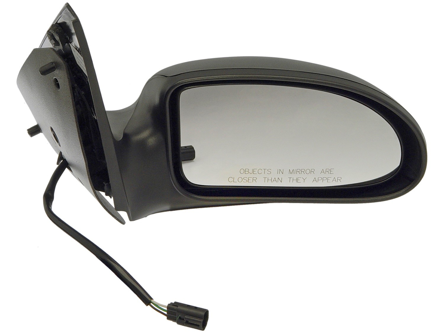 Foto de Espejo retrovisor exterior para Ford Focus 2000 Marca DORMAN N�mero de Parte 955-021