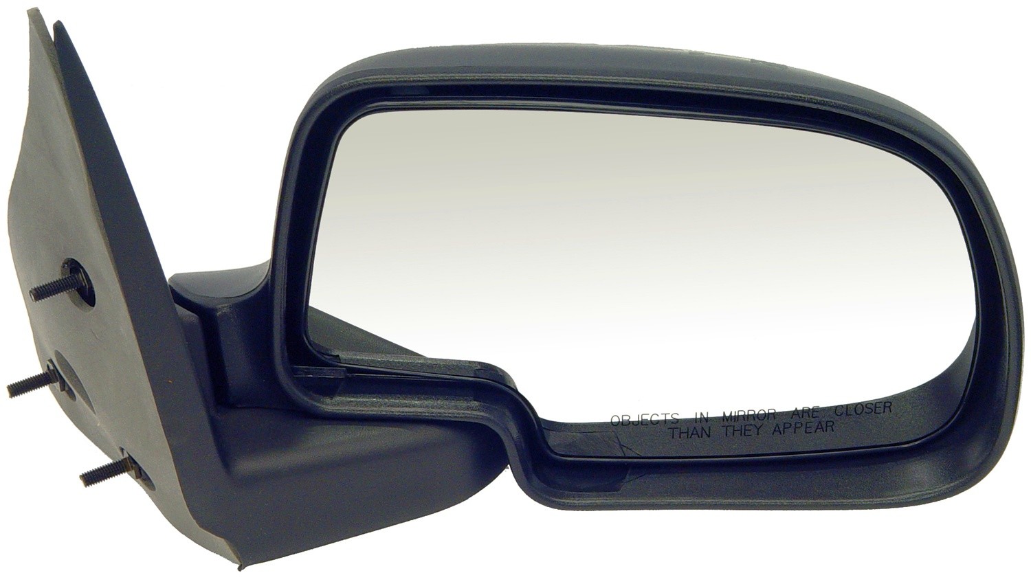 Foto de Espejo retrovisor exterior para GMC Sierra 2500 2002 Marca DORMAN Nmero de Parte 955-1178