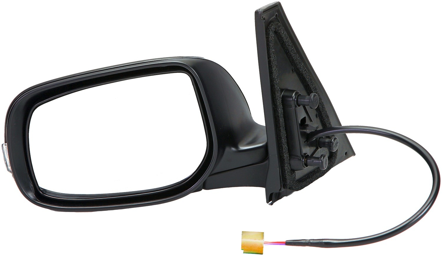 Foto de Espejo de puerta para Scion xB 2009 2014 Marca DORMAN Nmero de Parte 955-1674