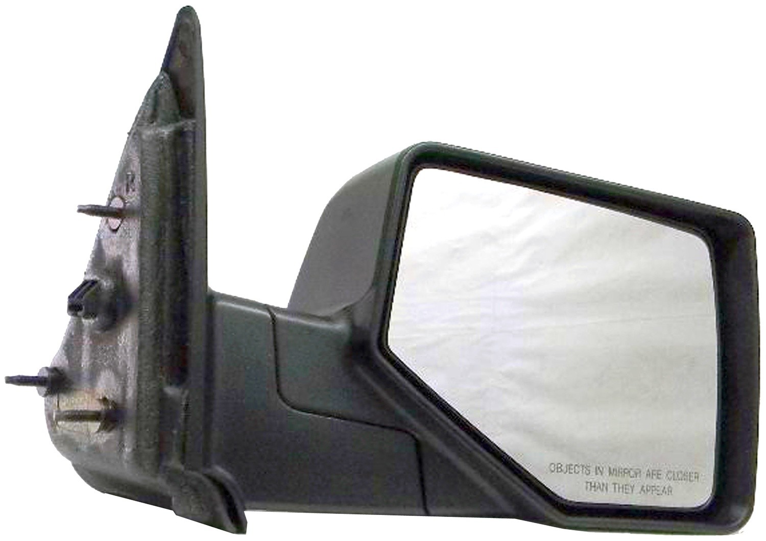 Foto de Espejo de puerta para Ford Ranger 2009 Marca DORMAN N�mero de Parte 955-837