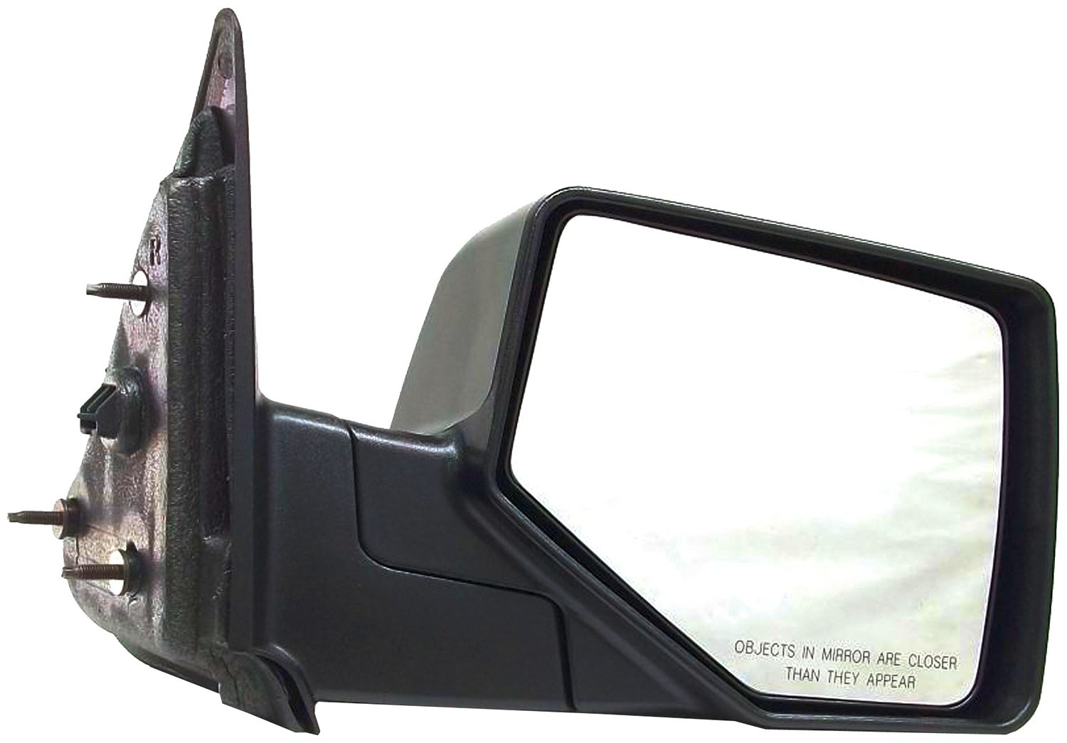 Foto de Espejo de puerta para Ford Ranger 2009 Marca DORMAN N�mero de Parte 955-841
