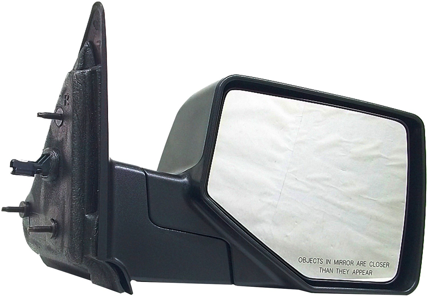 Foto de Espejo de puerta para Ford Ranger 2009 Marca DORMAN N�mero de Parte 955-879