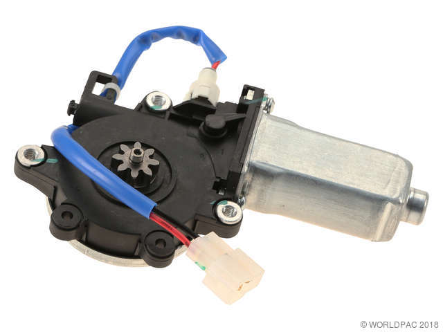 Foto de Motor de Ventana elctrica para Subaru Impreza Subaru Forester Marca Dorman Nmero de Parte W0133-1653240