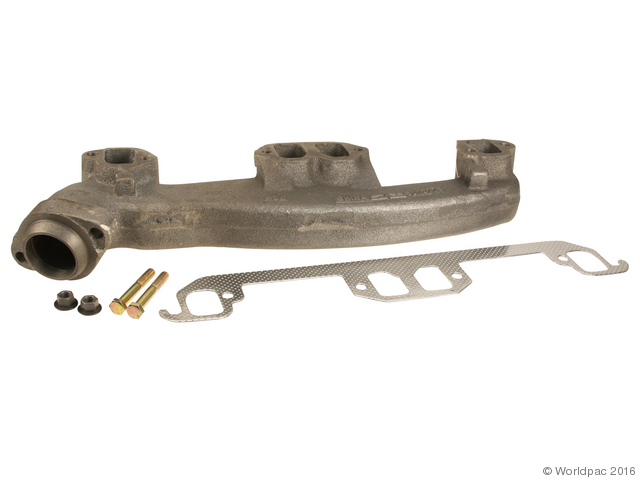 Foto de M�ltiples de Escape para Dodge Marca Dorman N�mero de Parte W0133-1675762