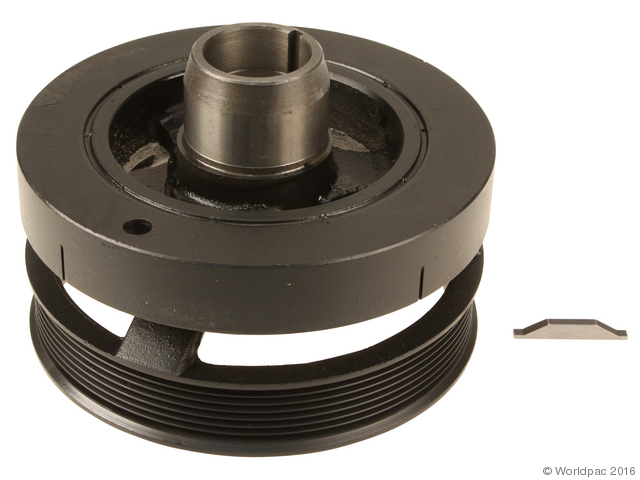 Foto de Polea del cigue�al para Dodge y Jeep Marca Dorman N�mero de Parte W0133-1675890