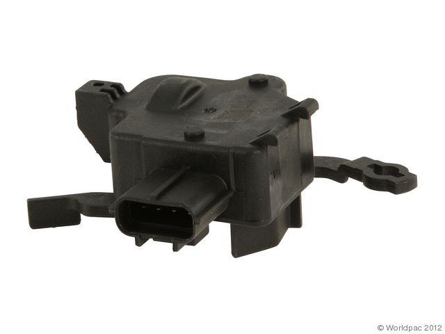 Foto de Motor Accionadro de Cerradura del Baul para Jeep Grand Cherokee 2000 2001 2002 2003 1999 2004 Marca Dorman Nmero de Parte W0133-1680895