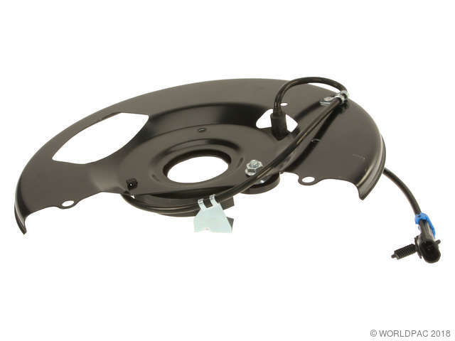 Foto de Sensor de Velocidad Frenos Anti Bloqueo para Chevrolet y GMC Marca Dorman Nmero de Parte W0133-1690706