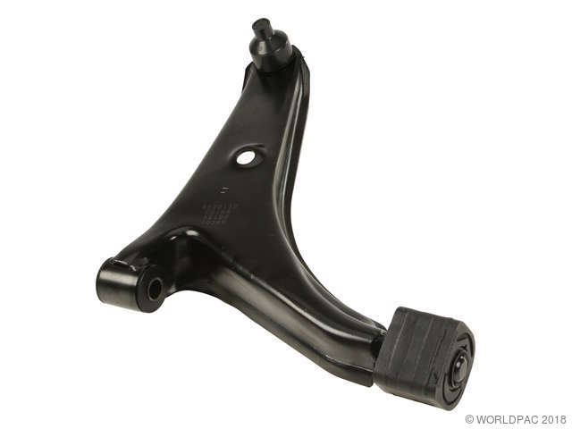 Foto de Brazo de Control de suspensi�n para Suzuki Swift Chevrolet Metro Geo Metro Marca Dorman N�mero de Parte W0133-1692294