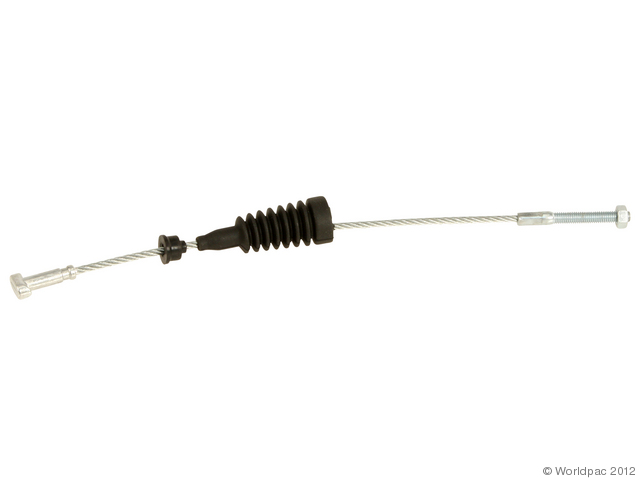 Foto de Cable del Freno de Estacionamiento para Toyota Corolla Toyota Celica Marca Dorman Nmero de Parte W0133-1747610