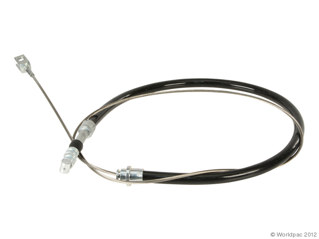 Foto de Cable del Freno de Estacionamiento para Toyota MR2 1991 1992 1993 1994 1995 Marca Dorman Nmero de Parte W0133-1749527