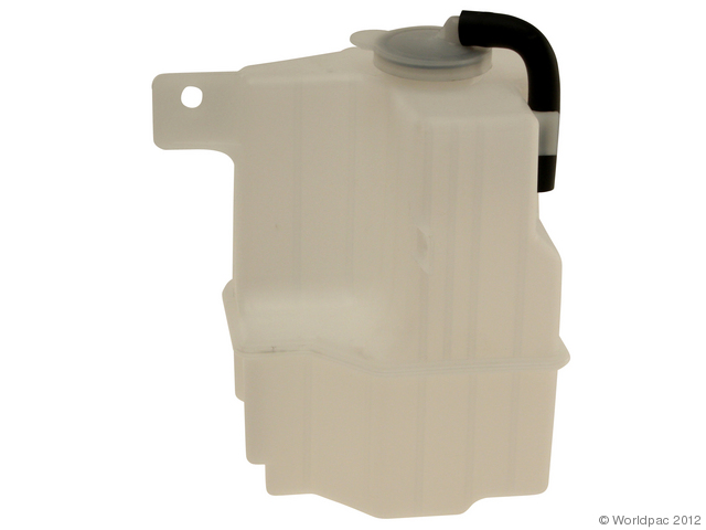 Foto de Tanque de Recuperacion de Refrigerante para Mazda Protege Mazda Protege5 Marca Dorman Nmero de Parte W0133-1759593