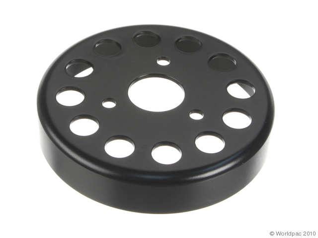 Foto de Polea de la bomba de agua del motor para Scion xA Scion xB Toyota Echo Toyota Prius Toyota Yaris Marca Dorman N�mero de Parte W0133-1762316