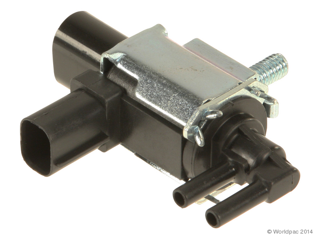 Foto de Solenoide Purga del Bote de Vapor para Mazda CX-7 Mazda 3 Mazda 6 Mazda 5 Marca Dorman Nmero de Parte W0133-1766526