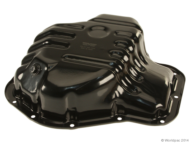 Foto de C�rter para Scion y Toyota Marca Dorman N�mero de Parte W0133-1773134