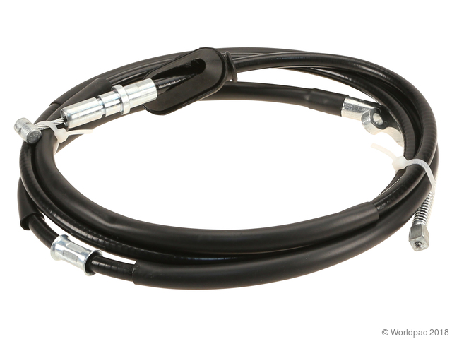 Foto de Cable del Freno de Estacionamiento para Honda CR-V 2005 2006 Marca Dorman Nmero de Parte W0133-1776321