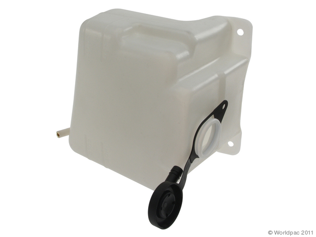 Foto de Tanque de Recuperacion de Refrigerante para Cadillac, Chevrolet, GMC Marca Dorman Nmero de Parte W0133-1820087