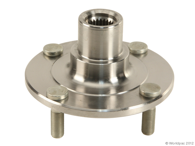 Foto de Maza de la Rueda para Nissan Sentra Marca Dorman Nmero de Parte W0133-1849616