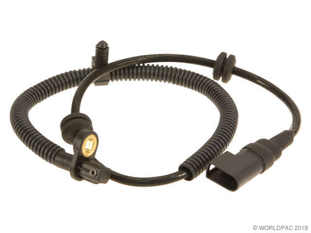 Foto de Sensor de Velocidad Frenos Anti Bloqueo para Ford Focus Marca Dorman N�mero de Parte W0133-1863289