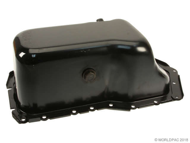 Foto de Crter para Buick, Chevrolet, Oldsmobile, Pontiac Marca Dorman Nmero de Parte W0133-1865690