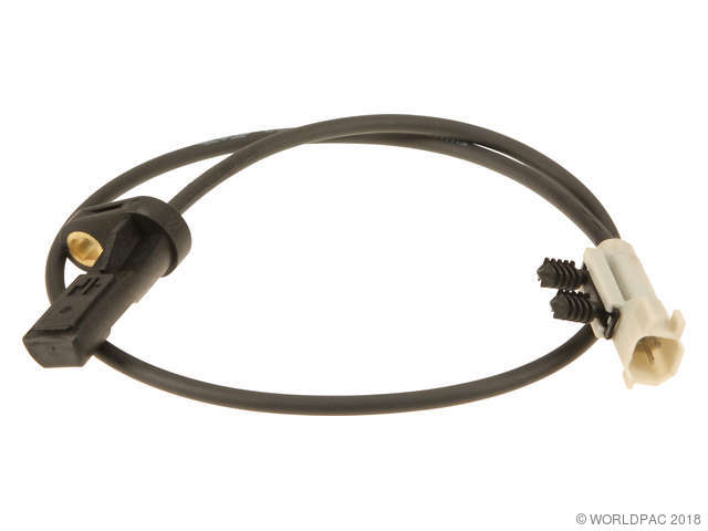 Foto de Sensor de Velocidad Frenos Anti Bloqueo para Jeep Grand Cherokee Jeep Commander Marca Dorman Nmero de Parte W0133-1881440