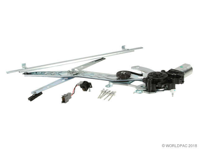 Foto de Conjunto Motor y Regulador de Vidrio Automatico para Ford Windstar Marca Dorman Nmero de Parte W0133-1881869