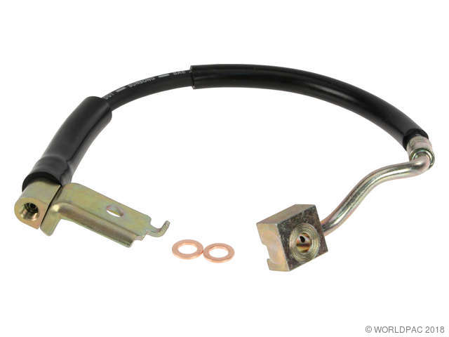 Foto de Manguera freno hidrulico para Ford Ranger Mazda B4000 Mazda B3000 Mazda B2300 Marca Dorman Nmero de Parte W0133-1882322