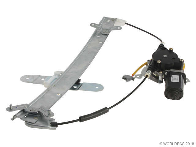 Foto de Motor y Regulador de Vidrio Automatico para Lincoln Town Car Marca Dorman Nmero de Parte W0133-1882596