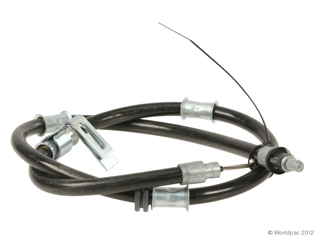 Las Mejores Ofertas En Cables De Freno Dorman Para Ford Taurus | EBay