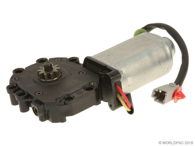 Foto de Motor de Ventana elctrica para Honda Civic Honda Accord Marca Dorman Nmero de Parte W0133-1920911