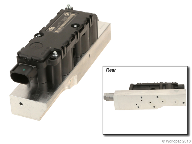 Foto de Vlvula de Control de Aceite del Tiempo para BMW M3 BMW Z4 BMW Z3 Marca Dorman Nmero de Parte W0133-1926569