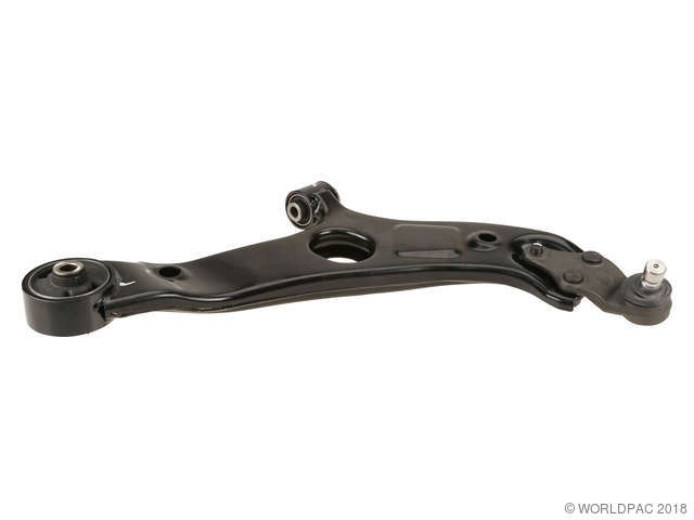 Foto de Brazo de Control de suspensi�n para Kia Optima Kia Cadenza Hyundai Azera Hyundai Sonata Marca Dorman N�mero de Parte W0133-1950333