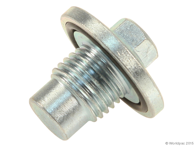 Foto de Tap�n de Drenaje de Aceite del Motor para Chevrolet Volt Chevrolet Cruze Chevrolet Sonic Chevrolet Cruze Limited Cadillac ELR Marca Dorman N�mero de Parte W0133-1952805