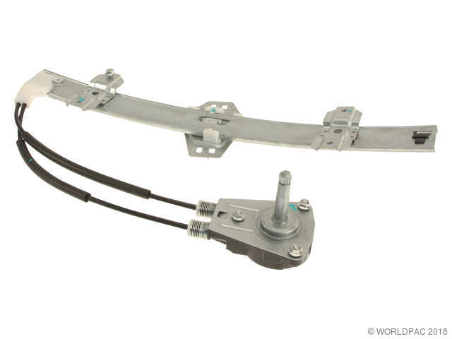 Foto de Regulador de Vidrio Automatico para Honda Accord 1994 1997 1995 1996 Marca Dorman Nmero de Parte W0133-1970222