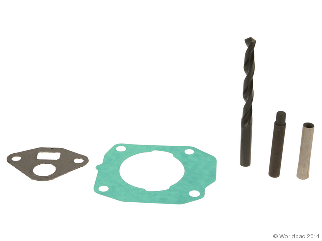 Foto de Kit de Reparaci�n V�lvula EGR para Acura CL 1998 1999 Honda Accord 1998 1999 2000 2001 Marca Dorman N�mero de Parte W0133-1973610