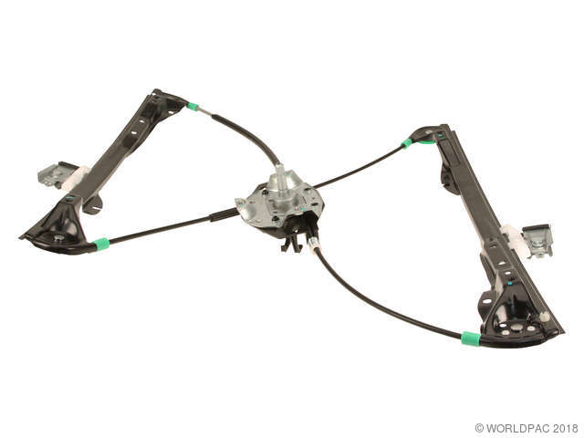 Foto de Regulador de Vidrio Automatico para Ford Focus Marca Dorman N�mero de Parte W0133-1977698