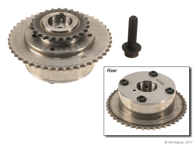 Foto de Engranaje del rbol de levas para Mazda, Lincoln, Ford, Mercury Marca Dorman Nmero de Parte W0133-2081303