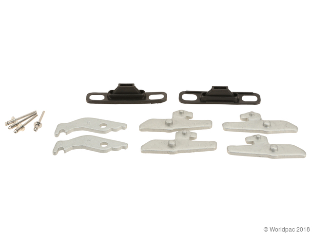 Foto de  para Ford F-150 Lincoln Town Car Lincoln Mark LT Marca Dorman N�mero de Parte W0133-2084870