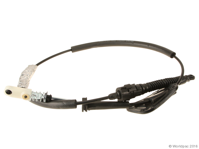 Foto de Cable de Cambio Transmisin para Chrysler PT Cruiser 2007 2008 2009 2010 Marca Dorman Nmero de Parte W0133-2085877