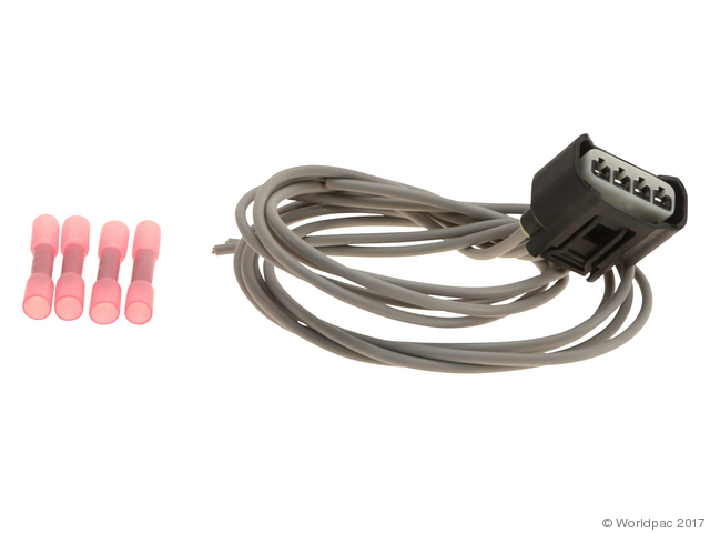 Foto de Conector de Bobina de Ignicin para Scion tC Scion xA Scion xB Marca Dorman Nmero de Parte W0133-2086549