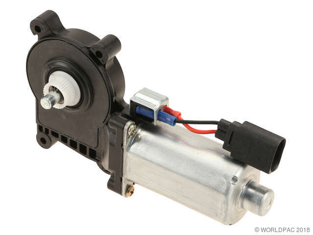 Foto de Motor de Vidrio Elctrico para Land Rover y BMW Marca Dorman Nmero de Parte W0133-2092875