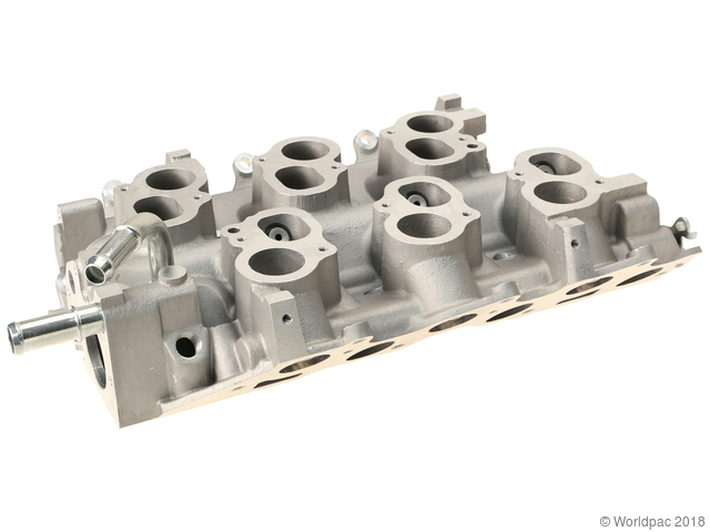 Foto de M�ltiple de Admisi�n del Motor para Ford Marca Dorman N�mero de Parte W0133-2093216